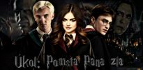Úkol: Pomsta Pána zla - 22