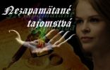 Nezapamätané tajomstvá - 11. kapitola
